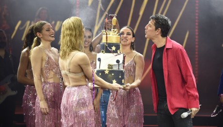 Σάκης Ρουβάς