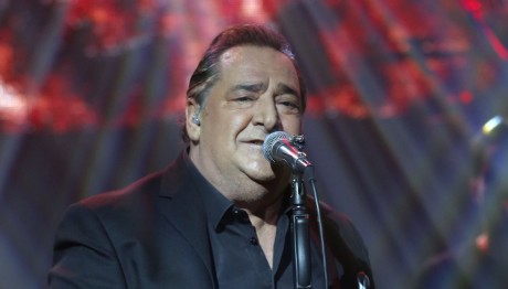 Βασίλης Καρράς