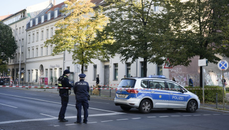 Φρίκη στο Βέλγιο: Κρατούσαν 9χρονο παιδί σε σκοτεινό δωμάτιο 2 τετραγωνικών