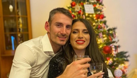 Παναγιώτης Τριβυζάς