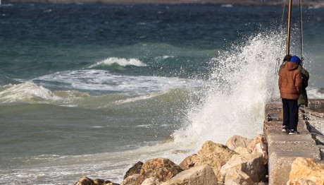 έκτακτη είδηση