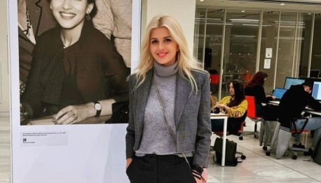 Έλενα Ράπτη