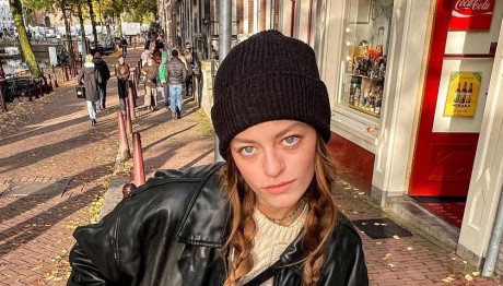 Γαία Μερκούρη