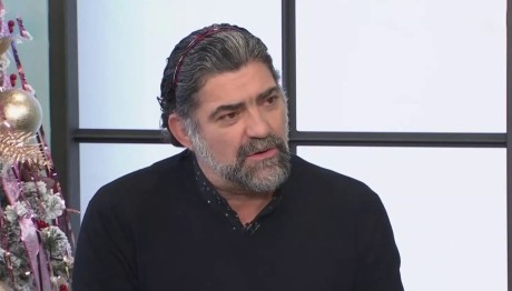 Μιχάλης Ιατρόπουλος