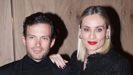 Ελεονώρα Μελέτη - Θοδωρής Μαροσούλης