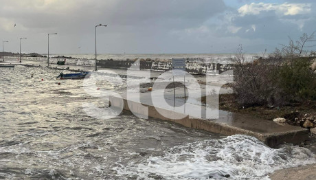 Κυπαρισσία: Κύματα Παρέσυραν Και Έπνιξαν 66χρονη Γερμανίδα