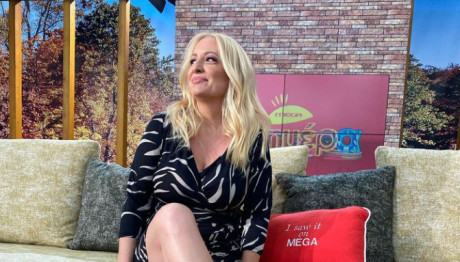 Αφροδίτη Γραμμέλη