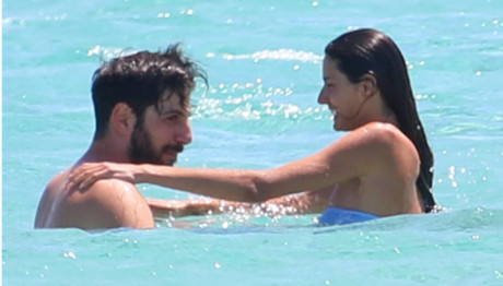 Ηλιάνα Παπαγεωργίου