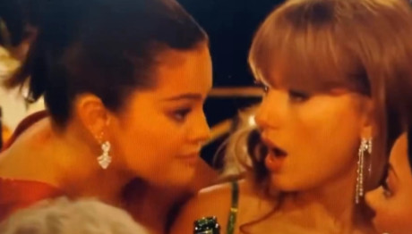 Σουίφτ Και Γκόμεζ