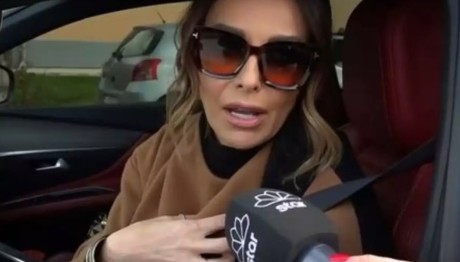 Μπέττυ Μαγγίρα