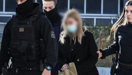 Πάτρα: Συνεχίζεται Η Απολογία Της Κατηγορουμένης Μητέρας