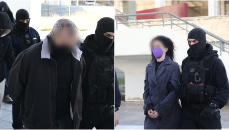 Κολωνός: Κατάρες Στη Δίκη Για Τον Βιασμό Της 12χρονης