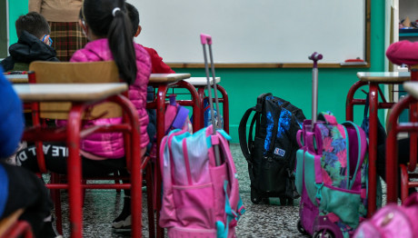 Σχολεία: Στάσεις εργασίας από σήμερα μέχρι το τέλος του μήνα