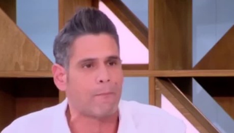 Δημήτρης Ουγγαρέζος