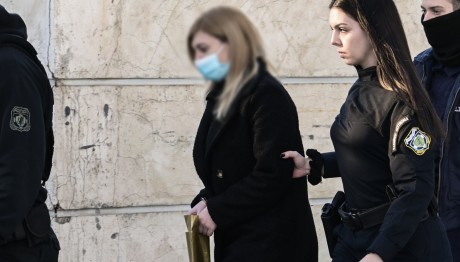 Όσα έγιναν την ημέρα που πέθανε η Τζωρτζίνα - Η απολογία της μητέρας της