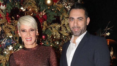 Εύη Φραγκάκη - Γιώργος Φιλόπουλος