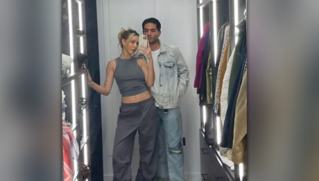 Γαρυφαλλιά Καληφώνη - Χρήστος Μάστορας