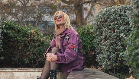 Ελεονώρα Ζουγανέλη