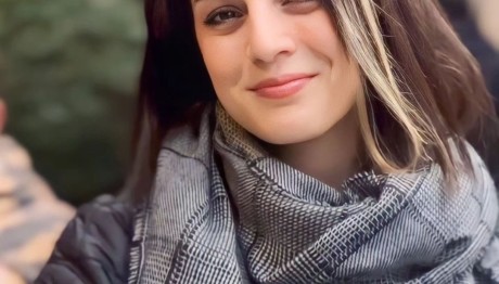 Ιράν Ρόγια Χεσμάτι