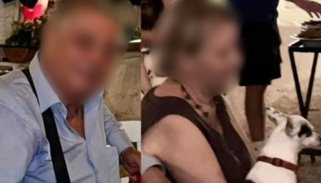 Ξανθη: Αίσιο τέλος για το ζευγάρι που είχε εξαφανιστεί