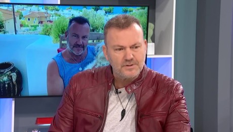 Τόνυ Δημητρίου