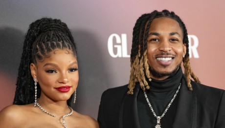 Χάλι Μπέιλι