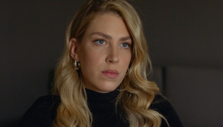 Άλκηστις Ζιρώ