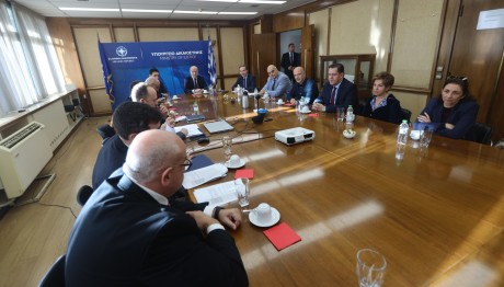 Συμβολαιογράφοι