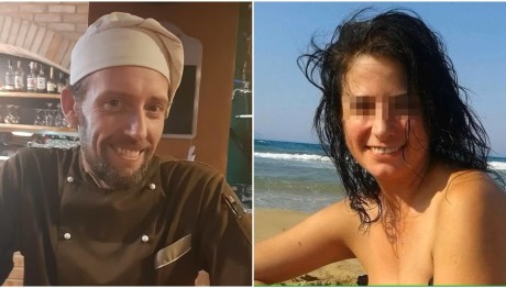 Μπρατισλάβα: Ξερίζωσε Την Καρδιά Της Συντρόφου Του