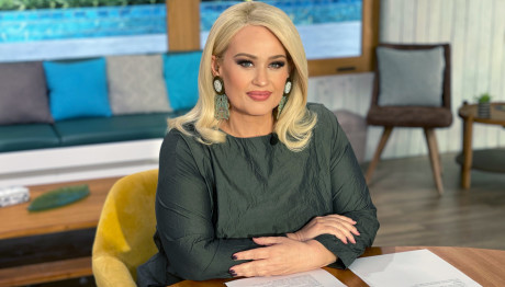 Stars System Trailer 13/01/24 Στις 13:10 Στο Star