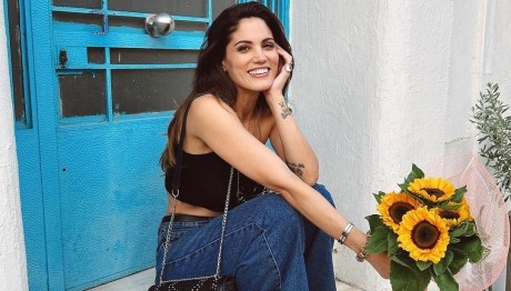 Μαίρη Συνατσάκη