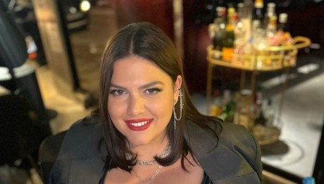 Δανάη Μπάρκα