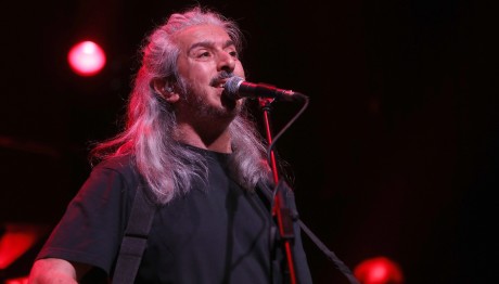 Γιάννης Χαρούλης