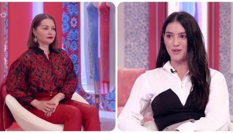 Shopping Star: Πώς Έκριναν Οι Παίκτριες Το Look Της Σοφίας