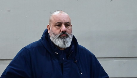 Απολογείται Ο Κώστας Καραπαπάς