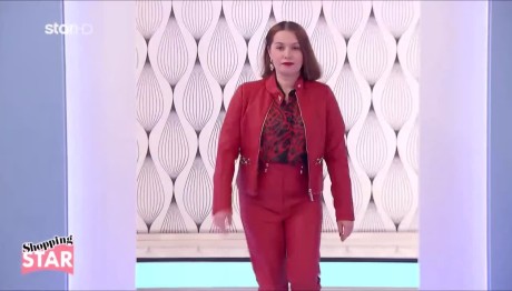 Shopping Star: Ήταν Η Σοφία Εκρηκτική Με Κόκκινα;