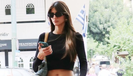 Shopping Star: Με Αυτό Το Φόρεμα Θα Είστε Εκρηκτικές