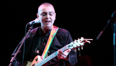 Σινέντ Ο' Κόνορ