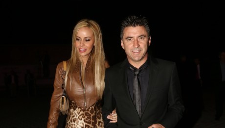 Ιωάννα Λίλη - Θοδωρής Ζαγοράκης