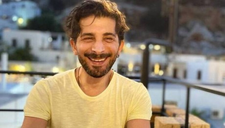 Xρήστος Σπανός