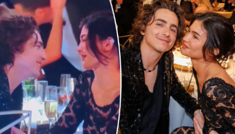 Τζένερ - Σαλαμέ