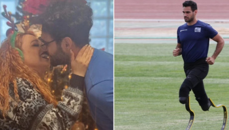 Γιάννης Σεβδικαλής