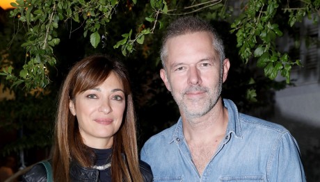 Έμιλυ Κολιανδρή - Χρήστος Λούλης