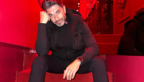 Σπύρος Μαρτίκας