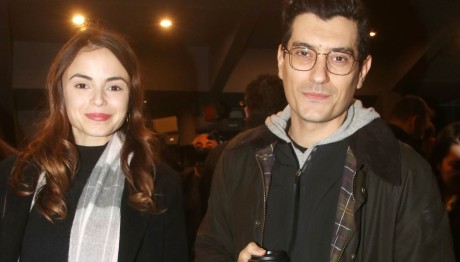 Πανταζάρας - Τουμάση