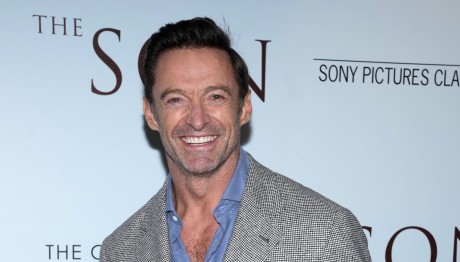 Χιου Τζάκμαν