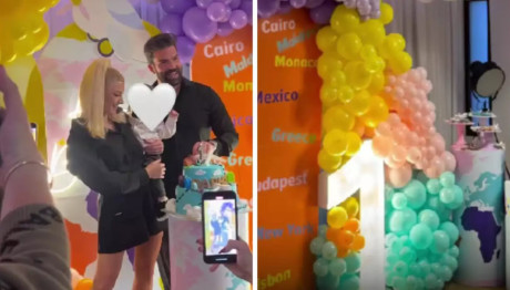 Τούνη - Αλεξάνδρου