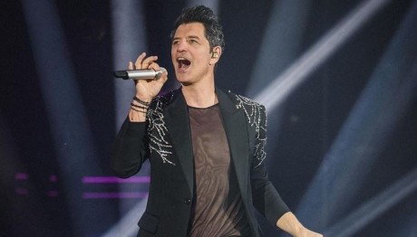 Σάκης Ρουβάς