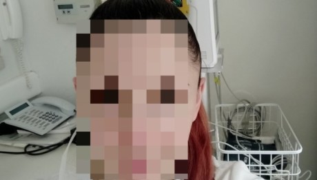 Βέροια: Στο Τροχαίο Στα Τέμπη Το 2003 Ήταν Η 37χρονη Μητέρα