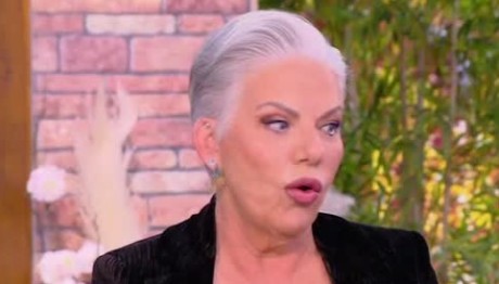 Νανά Παλαιτσάκη